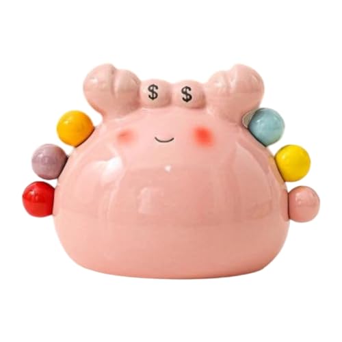 Obstgabel Set Mit Keramikhalter Edelstahl Dessertgabeln Und Lagerglas Küche Arbeitsplatte Organizer Keramik Obstgabelhalter von KAHDGSS