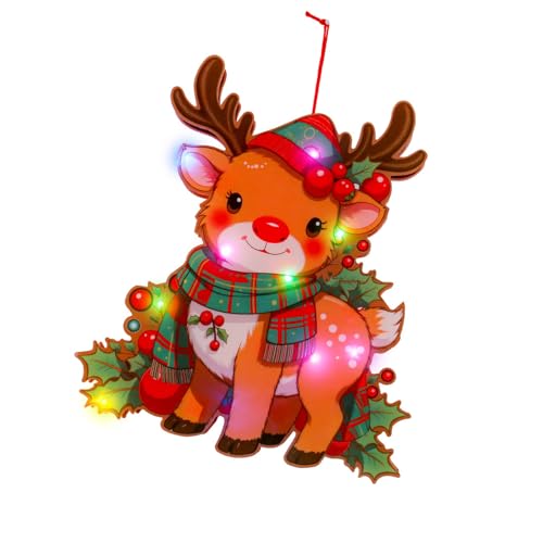 Plastikurlaub Dekoration Set Weather Proof LED Plastikurlaub Dekoration Set Weather Proof LED von KAHDGSS