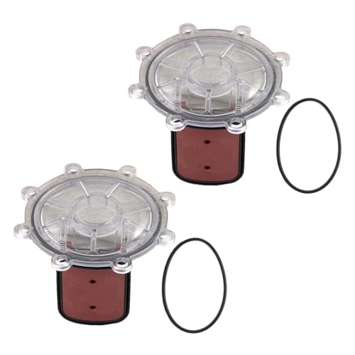 Poolpumpen Ventile Reparaturset 2 von KAHDGSS