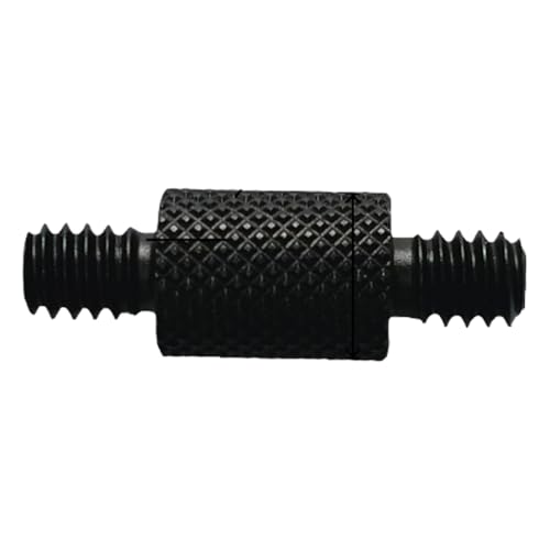 Professionelles Doppel Endkamera Schraubenadapter Mit Verlängerter Länge 1/4 "Stativ Für Fotografie Setups Kamerahalterung Professionelles Doppel Endkamera Schraubenadapter Mit Verlängerter Länge 1/4 "Stativ Für Fotografie Setups Kamerahalterung von KAHDGSS