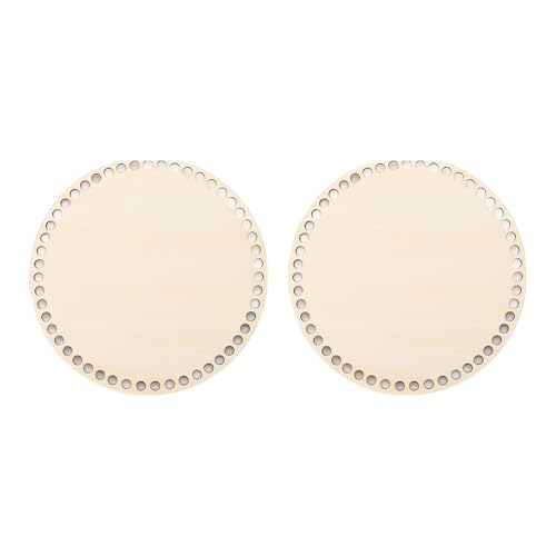 Robustes Elliptisches Holzbrett Für Handgefertigte Handwerks Und Schulaktivitätsholzscheibe Robustes Elliptisches Holzbrett Für Handgefertigte Handwerks Und Schulaktivitätsholzscheibe von KAHDGSS