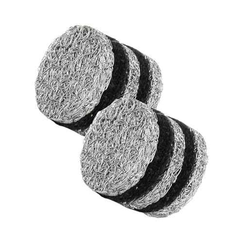 Schaumstoff-Autowaschwerkzeug, Netzfilter-Design für dicke Schaumabdeckung und Hochdruckreiniger-Kompatibilität, Netzfilter von KAHDGSS