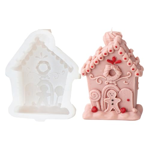 Silikon Crafting Formen Kerze Schimmel Weihnachten Themen Ornament Bastelform Schimmel Textur Silikon Kerze Silikon Crafting Formen Kerze Schimmel Weihnachten Themen Ornament Bastelform Schimmel Textur Silikon Kerze von KAHDGSS