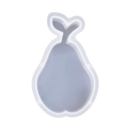 Silikonform Frucht Kerze Handgefertigt Seifen Back Ananas Harzguss Zum Herstellen Von Obst Silikon Harz Schokoladengussform von KAHDGSS