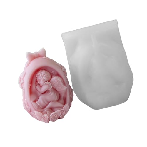 Silikonform Für Baby Eggs Dekore Stabil Und Leicht Zu Demold Silikonform Für Baby Eggs Dekore Stabil Und Leicht Zu Demold von KAHDGSS