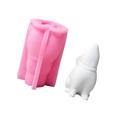 Silikonformen für Seife, Heimdekoration, Tierform, Silikonform für Epoxidharz, Kinder, Bastelprojekte Silikonformen für Seife, Heimdekoration, Tierform, Silikonform für Epoxidharz, Kinder, Bastelprojekte von KAHDGSS