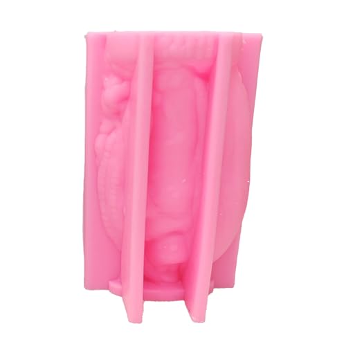 Silikonkerker Herstellung Von Formen Frauenform Seife Crafting Ornament Form Für Kerzen Wiederverwendbare Silikonformen Geeignet Silikonkerker Herstellung Von Formen Frauenform Seife Crafting Ornament Form Für Kerzen Wiederverwendbare Silikonformen Geeignet von KAHDGSS