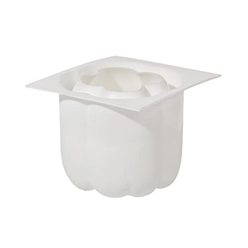 KAHDGSS Simulation & Obst Themen Kerze Schimmel Silikonform Für Handgefertigte Desktop Dekorationen Aromatherapie Handwerk Handgefertigt Simulierte Obst Gips Fondant Schokoladengussmold Für Ton von KAHDGSS