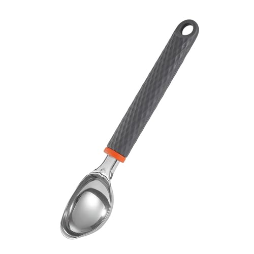 Stahlwassermelon Baller Und Eisschaufeln Mit Ergonomischem Und Pressendesign Für Küchen. von KAHDGSS