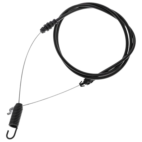 Strapazierfähiges Ersatzkabel für RT35 RT45 RT75 RT100 VT100 404CRT Pinne Modell Haltbarkeit Metallkonstruktion Ersatz Vorwärtskabel von KAHDGSS