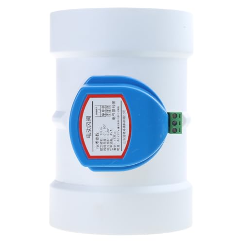 Tragbare, stabile ABS-Luftstrom-Einstellventile für Rohre, einfache Druckmontage, Dichtung, Effizienz mit einfacher Wartung, Rohreinführventile Tragbare, stabile ABS-Luftstrom-Einstellventile für Rohre, einfache Druckmontage, Dichtung, Effizienz mit einfacher Wartung, Rohreinführventile von KAHDGSS