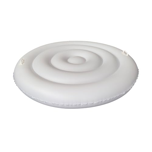 Tragbare aufblasbare Whirlpool-Abdeckungen mit Griff, isolierter Thermo-Whirlpool-Deckelschutz, praktischer Schutzdeckel, praktischer Wannenschutz Tragbare aufblasbare Whirlpool-Abdeckungen mit Griff, isolierter Thermo-Whirlpool-Deckelschutz, praktischer Schutzdeckel, praktischer Wannenschutz von KAHDGSS