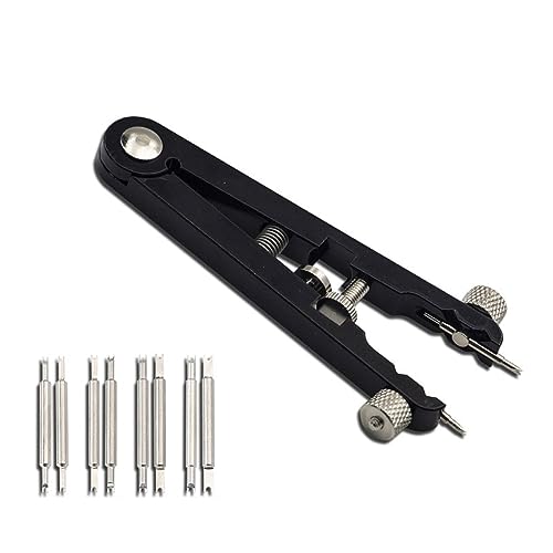 Uhr Reparaturwerkzeug Abbauen Gurt Ändern Rohohrzellen Sehen Universelle Entferner Rohbatch Just Zange von KAHDGSS