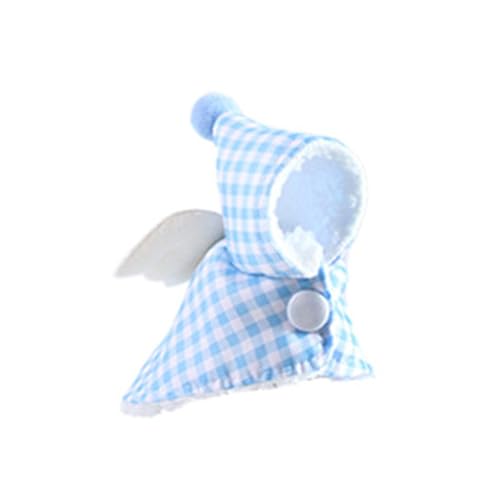 Verstellbare Papageien Umlager Abtrennbarer Flügel Design Warmes Vogel Umhänge Weiche Stoff Flugverhütt Verstellbare Papageien Umlager Abtrennbarer Flügel Design Warmes Vogel Umhänge Weiche Stoff Flugverhütt von KAHDGSS