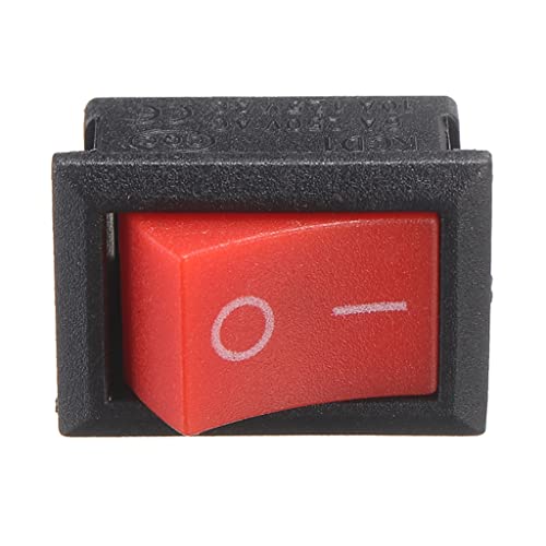 Wasserdichtes Kippschalter Box Panel Mount Momomentare Kettensäge Flameout Ausgeschaltet Wasserdichtes Kippschalter Box Panel Mount Momomentare Kettensäge Flameout Ausgeschaltet von KAHDGSS