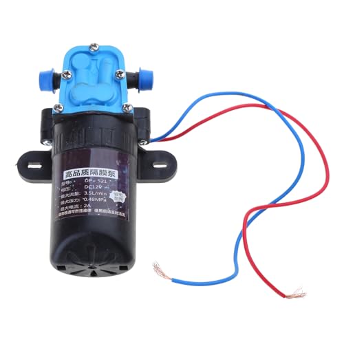 Wassertransferpumpe Tragbare Elektroverbot von KAHDGSS