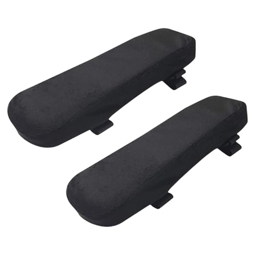 Weiche Armlehre Pads Stuhl Armstütze Für Computer Schreibtischstühle Stressreduzierung Und Sitzkomfortstuhlarmpolster Kissen von KAHDGSS