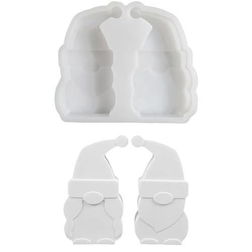 Weihnachts Silikonform Schokoladen Fondant Silikonform Für Epoxidharz Süßigkeiten Weihnachtsdekoration Formen Weihnachts Silikonform Schokoladen Fondant Silikonform Für Epoxidharz Süßigkeiten Weihnachtsdekoration Formen von KAHDGSS
