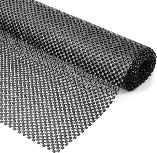 KAHEIGN Antirutschmatte für Teppich, 50cm x 200cm Teppich Antirutschunterlage PVC wasserdichte Anti-Rutsch Teppichunterlage rutschfest zuschneidbar Teppichstopper Rutschmatte für Zuhause, Büro KAHEIGN Antirutschmatte für Teppich, 50cm x 200cm Teppich Antirutschunterlage PVC wasserdichte Anti-Rutsch Teppichunterlage rutschfest zuschneidbar Teppichstopper Rutschmatte für Zuhause, Büro von KAHEIGN