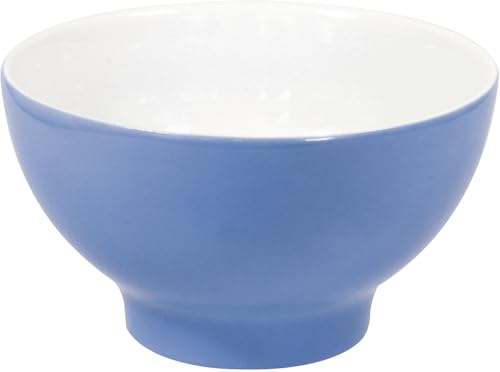 KAHLA 202921A72025C Pronto Colore Bowl 14 cm sky blue|hellblaue Schüssel aus Porzellan von KAHLA