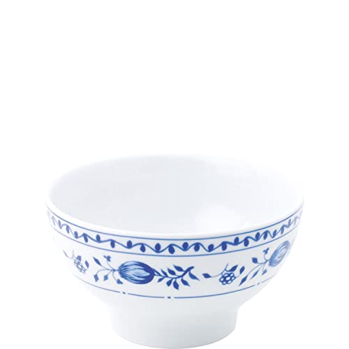 KAHLA 202921A72067C Rossella Zwiebelmuster Bowl 14 cm | Müslischale mit Zwiebelmuster Dekor aus Porzellan von KAHLA