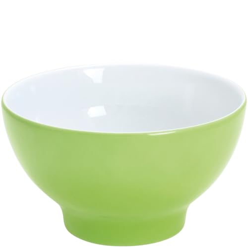 KAHLA 202921A72456C Pronto Colore Bowl 14 cm fresh lime|hellgrüne Schüssel aus Porzellan KAHLA 202921A72456C Pronto Colore Bowl 14 cm fresh lime|hellgrüne Schüssel aus Porzellan von KAHLA