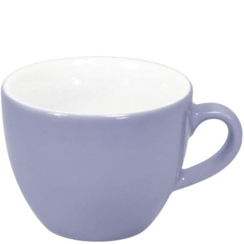 KAHLA 204715A72499C Pronto Colore Espresso-Obertasse 0,08 l stormy blue|blau-graue Espressotasse aus Porzellan KAHLA 204715A72499C Pronto Colore Espresso-Obertasse 0,08 l stormy blue|blau-graue Espressotasse aus Porzellan von KAHLA