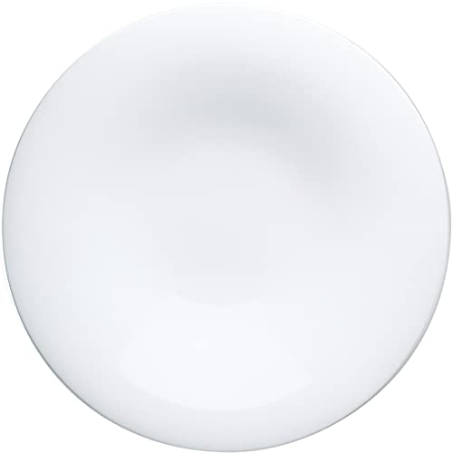KAHLA 323449A90032C Update Pasta grande 30 cm weiß | weißer tiefer Teller aus Porzellan von KAHLA