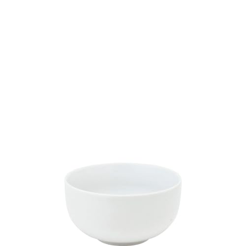 KAHLA Aronda Dessertschale 11 cm | weiße Schüssel aus Porzellan von KAHLA