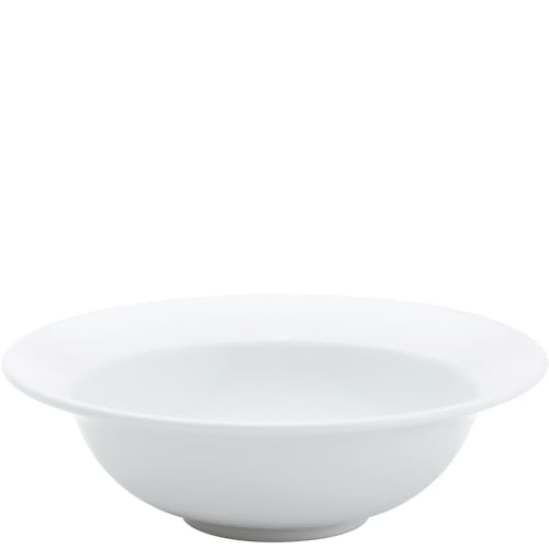 KAHLA All Stars Schüssel, rund 23 cm | weiße Schüssel aus Porzellan KAHLA All Stars Schüssel, rund 23 cm | weiße Schüssel aus Porzellan von KAHLA
