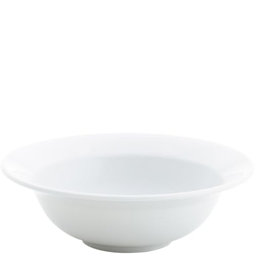 KAHLA All Stars Schüssel, rund 20 cm | weiße Schüssel aus Porzellan KAHLA All Stars Schüssel, rund 20 cm | weiße Schüssel aus Porzellan von KAHLA