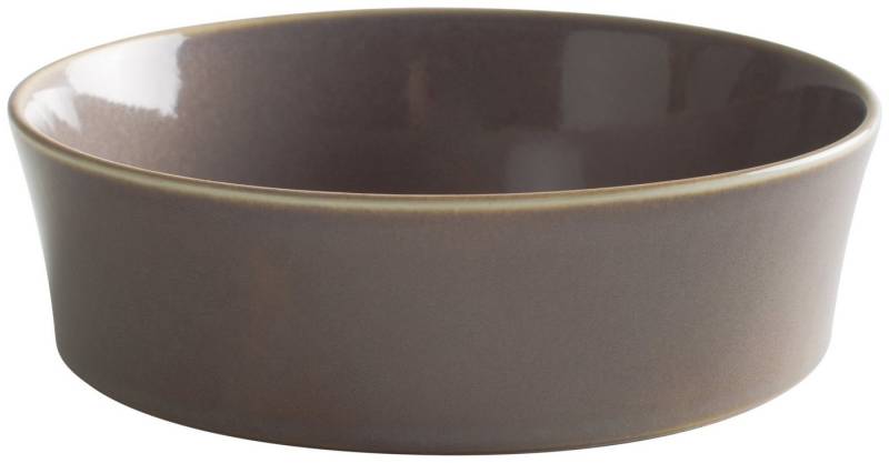 KAHLA Auflaufform Homestyle Auflaufform 20 cm, rund, Porzellan, (1-St), Handglasiert, Made in Germany KAHLA Auflaufform Homestyle Auflaufform 20 cm, rund, Porzellan, (1-St), Handglasiert, Made in Germany von KAHLA