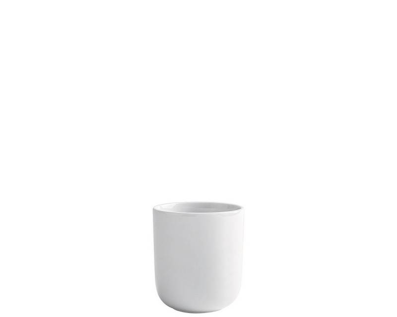 KAHLA Becher Juvaa henkelloser Becher 0,30 l, Porzellan, Made in Germany von KAHLA