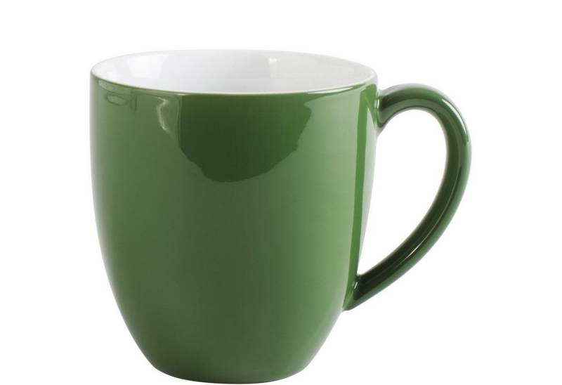 KAHLA Becher Pronto Colore 0,40 l XL, Porzellan, Made in Germany von KAHLA