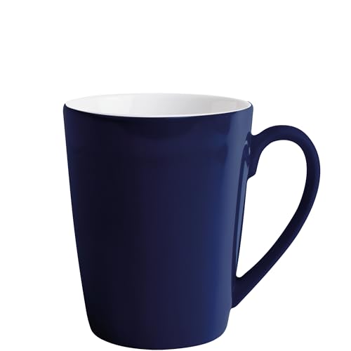 KAHLA Becher Smart 0,33 l royal blue von KAHLA