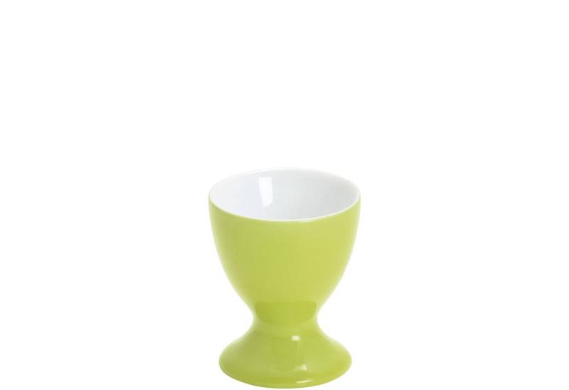 KAHLA Eierbecher mit Fuß, Pronto Colore, Made in Germany von KAHLA