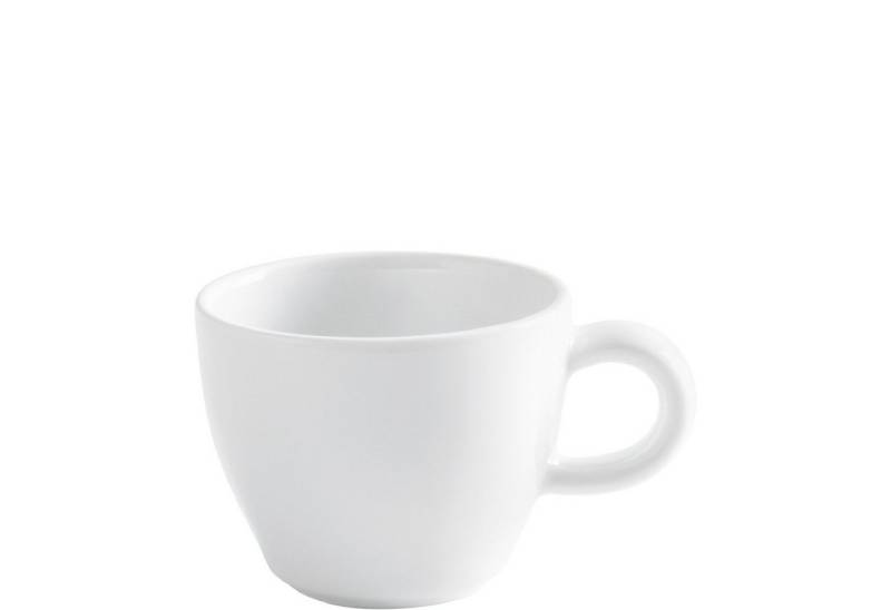 KAHLA Espressotasse Café Sommelier 0,03 l, Porzellan, Made in Germany von KAHLA