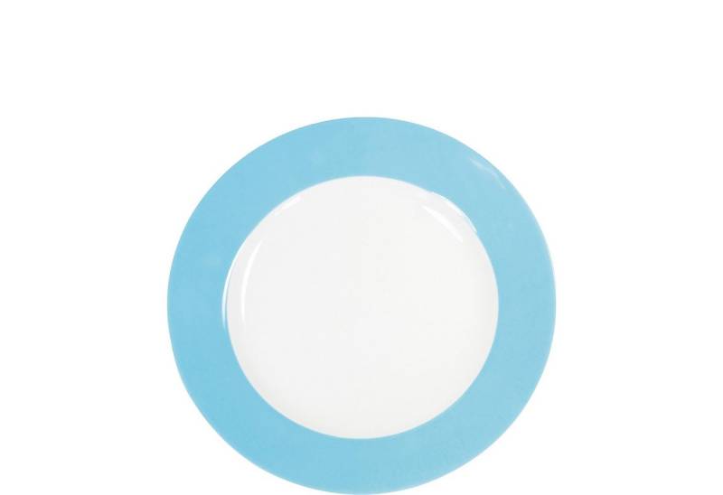 KAHLA Frühstücksteller Pronto Colore 20,5 cm, (1 St), Made in Germany von KAHLA