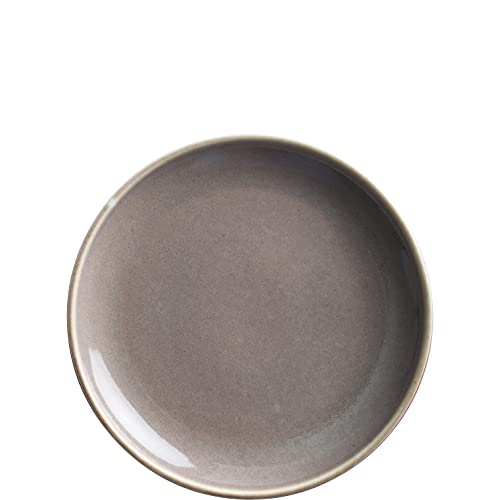 KAHLA Homestyle Snackteller 14 cm desert sand rustikales Geschirr aus Porzellan mit Steingut- und Keramiklook kleiner Teller flacher Vorlagenteller Brotteller rund grau KAHLA Homestyle Snackteller 14 cm desert sand rustikales Geschirr aus Porzellan mit Steingut- und Keramiklook kleiner Teller flacher Vorlagenteller Brotteller rund grau von KAHLA