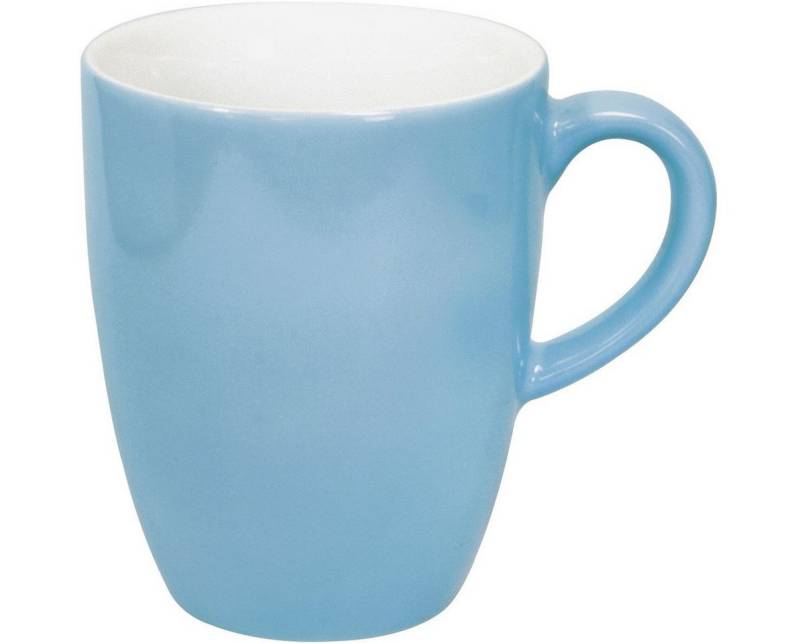 KAHLA Latte-Macchiato-Tasse Pronto Colore 0,28 l, Porzellan, Made in Germany von KAHLA