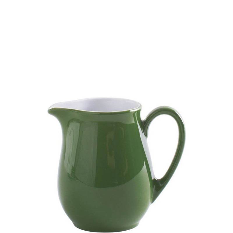 KAHLA Milchkännchen Pronto Colore 0,25 l, 250 l, Made in Germany KAHLA Milchkännchen Pronto Colore 0,25 l, 250 l, Made in Germany von KAHLA