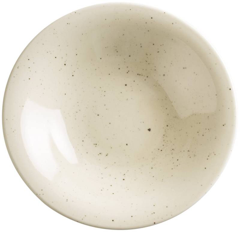 KAHLA Pastateller Homestyle 22 cm, (1 St), Handglasiert, Made in Germany von KAHLA