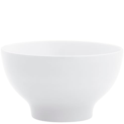 KAHLA 202921A90020C Pronto Bowl 14 cm | weiße Müslischale 490 ml aus Porzellan von KAHLA