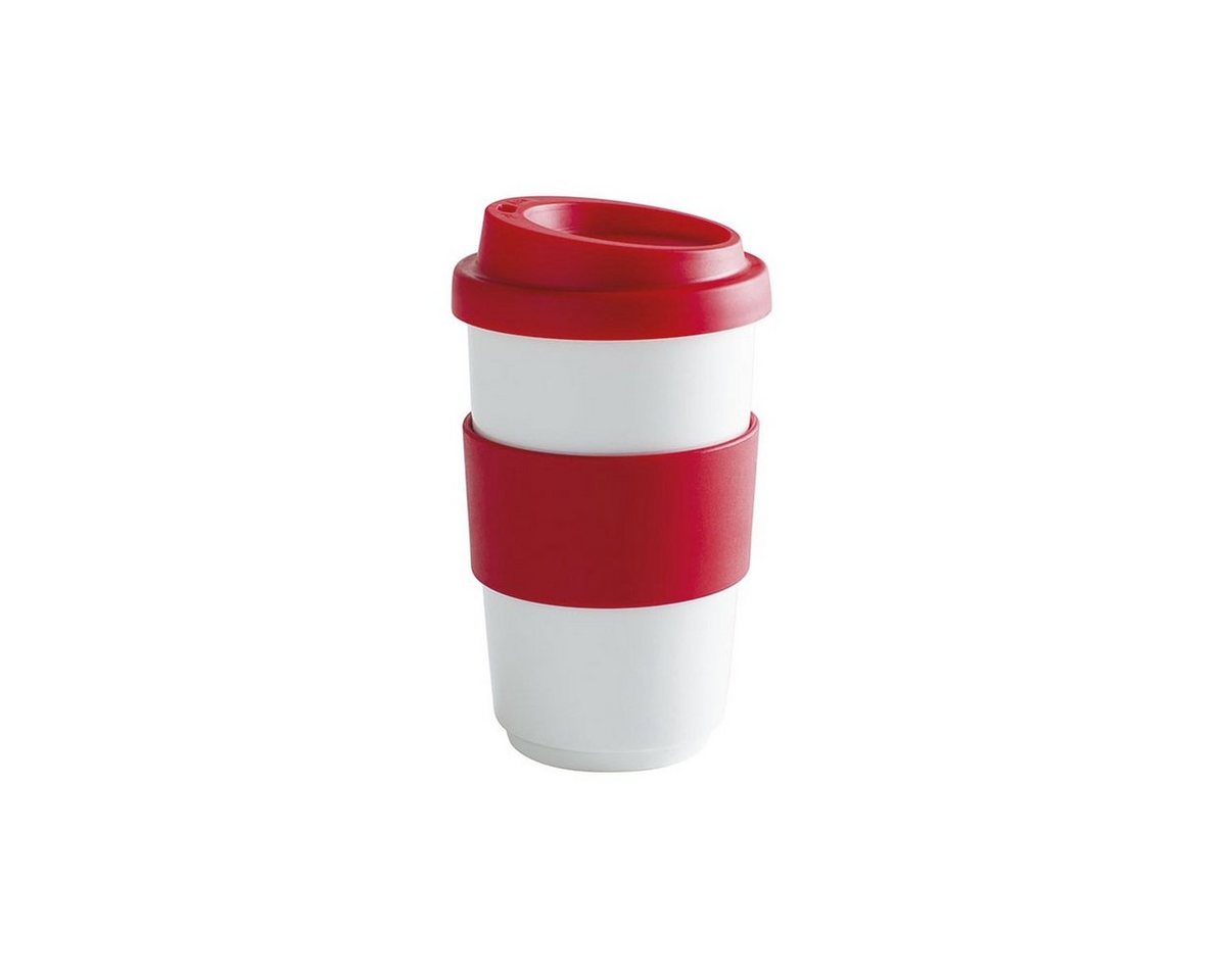 KAHLA Thermobecher Fillit Coffee to Go Becher 0,4 Liter 13 cm hoch von KAHLA