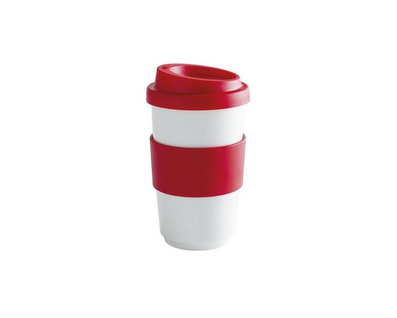 KAHLA Thermobecher Fillit Coffee to Go Becher 0,4 Liter 13 cm hoch von KAHLA