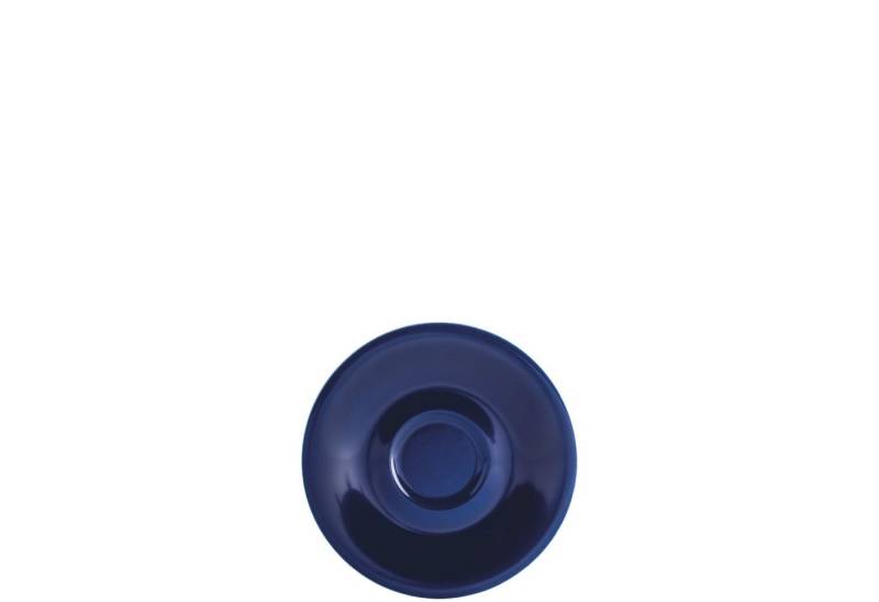 KAHLA Untertasse Pronto Colore Espressountertasse 12 cm, (1 St), Made in Germany von KAHLA