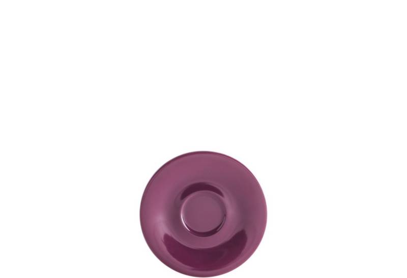 KAHLA Untertasse Pronto Colore Espressountertasse 12 cm, (1 St), Made in Germany von KAHLA