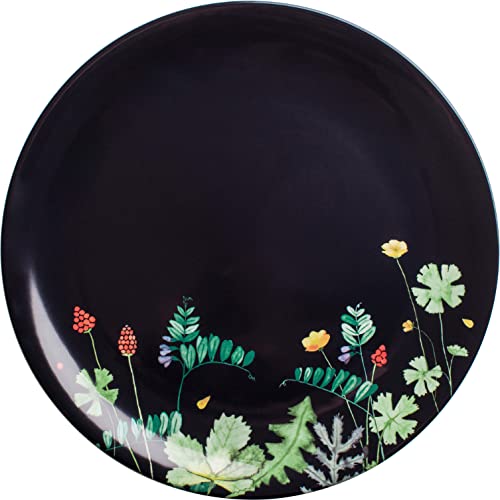 KAHLA Update Moon Meadow Pizzateller 31 cm | gemusterter Servierteller aus Porzellan KAHLA Update Moon Meadow Pizzateller 31 cm | gemusterter Servierteller aus Porzellan von KAHLA