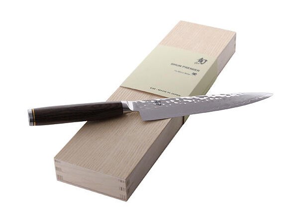 Allzweckmesser 16,5 cm Shun Premier Tim Mälzer Edition von KAI