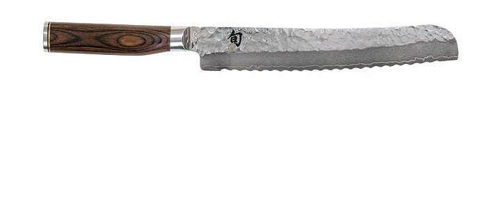 Brotmesser 23 cm Shun Premier von KAI